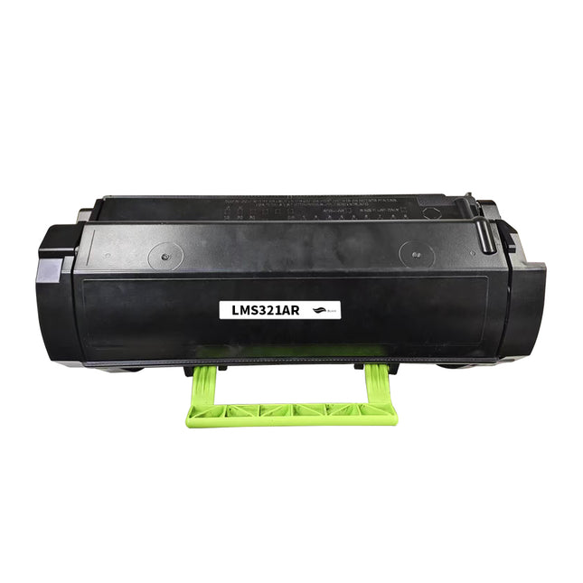 Toner compatible Lexmark 56F1000/56F2000 – 6 000 pages