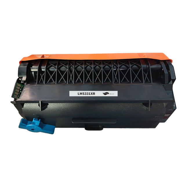 Toner compatible Lexmark 55B2H00/55B5H00 – 15 000 pages