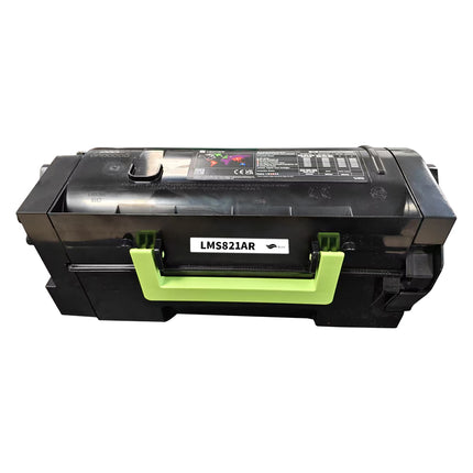 Toner compatible Lexmark 58D1000/58D2000 – 7 500 pages