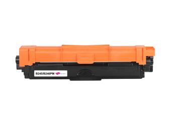 Toner compatible Brother TN-245M / TN-246M Magenta – 2 200 pages
