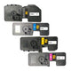 Toner compatible Kyocera TK-5230 / TK-5230K/C/M/Y Noir / Cyan / Magenta / Jaune – K:2 600 C/M/Y:2 200 pages