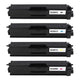 Toner compatible Brother TN-326 / TN-325 Noir / Cyan / Magenta / Jaune – 4 000 / 3 500 pages