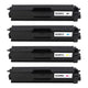 Toner compatible Brother TN-329BK/C/M/Y / TN-328BK/C/M/Y Noir, Cyan, Magenta, Jaune – 6 000 pages