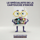 Toner compatible Lexmark 70C2HK0 Noir Premium – 4 000 pages